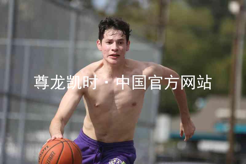 尊龙凯时·中国官方网站